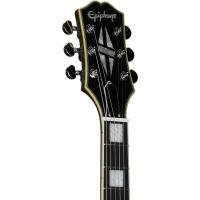 Epiphone Exclusive Shinichi Ubukata ES-355 Custom Elektro Gitar (Olive Drab)