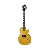 Epiphone Jared James Nichols Gold Glory Les Paul Custom  Elektro Gitar (Double Gold)