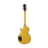 Epiphone Jared James Nichols Gold Glory Les Paul Custom  Elektro Gitar (Double Gold)