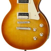 Epiphone Les Paul Classic Elektro Gitar (Honey Burst)