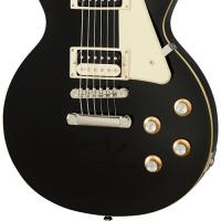 Epiphone Les Paul Classic Elektro Gitar (Ebony)