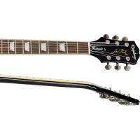 Epiphone Les Paul Classic Elektro Gitar (Ebony)