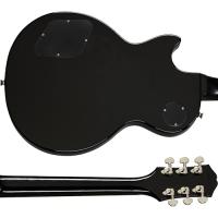 Epiphone Les Paul Classic Elektro Gitar (Ebony)