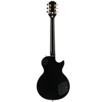 Epiphone Les Paul Custom Solak Elektro Gitar (Ebony)