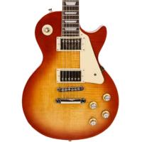 Epiphone Les Paul Standard '60s Elektro Gitar (Heritage Cherry Sunburst)