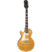 Epiphone Les Paul Standard '50s Solak Elektro Gitar (Metallic Gold)