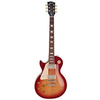 Epiphone Les Paul Standard '50s Solak Elektro Gitar (Heritage Cherry Sunburst)