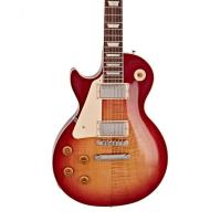 Epiphone Les Paul Standard '50s Solak Elektro Gitar (Heritage Cherry Sunburst)