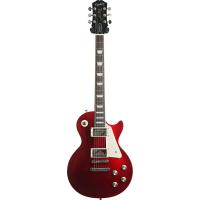 Epiphone Les Paul Standard '60s Elektro Gitar (Candy Red)