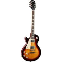 Epiphone Les Paul Standard '60s Solak Elektro Gitar (Bourbon Burst)