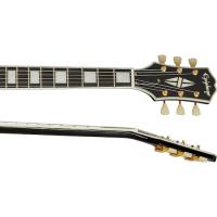 Epiphone SG Custom Elektro Gitar (Siyah)