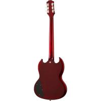 Epiphone SG Special P-90 Elektro Gitar (Sparkling Burgundy)