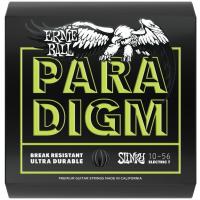 ERNIE BALL P02028 Paradigm 7 telli Regular Slinky 10-56 Elektro Gitar Tel Seti