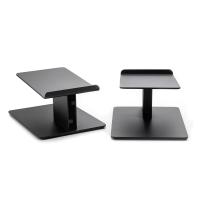 Essentials Table Stand 1 Masaüstü Hoparlör / Stüdyo Monitörü Standı