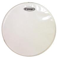 EVANS S10H30 DERİ 10 HAZY 300 TRAMPET ALT CLEAR TEK KAT (3 MİL)