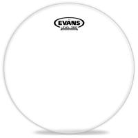 EVANS TT12G2 DERİ 12 G2 TOM CLEAR ÇİFT KAT (14 MİL)