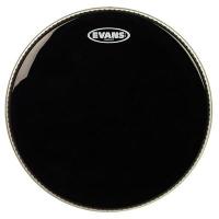 EVANS TT12RBG DERİ 12 RESONANT SİYAH TOM ALT CLEAR TEK KAT (7 Mİ