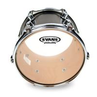 EVANS TT12RGL DERİ 12 RESONANT TOM ALT CLEAR TEK KAT (7 MİL)