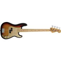 Fender 50s Precision Bass MN 2TSB