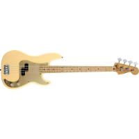 Fender 50s Precision Bass MN HBL