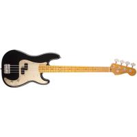 Fender 50s Precision Bass Lacquer MN BLK