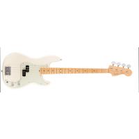 Fender AM PRO P BASS MN OWT Bas Gitar