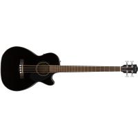 Fender CB-60SCE WN BLK