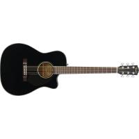 Fender CC-60SCE WN BLK