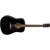 Fender CD-60S BLK