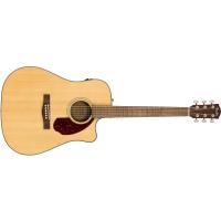 Fender CD-140SCE WN NAT