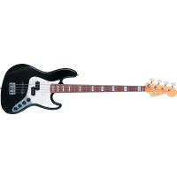 Fender CS Reggie Hamilton Jazz Bass IV BLK