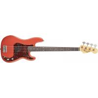 Fender CS Pino Paladino Precision Bass FRD