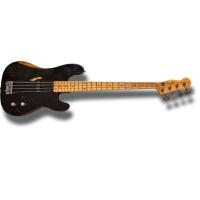 Fender CS Dusty Hill Precision Bass BLK