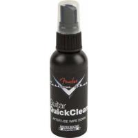 Fender CS Guitar Quick Clean 2 oz