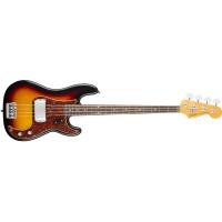 Fender CS Postmodern Jourrneyman Relic Bass 3TSB