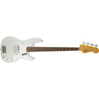 Fender CS Postmodern Journeyman Relic Bass RW OWT