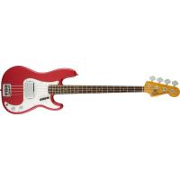 Fender CS Postmodern Journeyman Relic Bass RW DRD