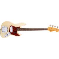 Fender CS 1960 Journeyman Relic Jazz Bass RW Aged OWT