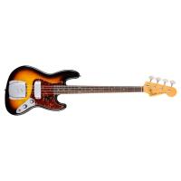 Fender CS 1960 Journeyman Relic Jazz Bass RW Faded 3TSB