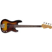 Fender CS Sean Hurley 1961 Precision Bass RW Faded 3TSB