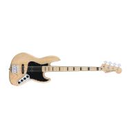 Fender Deluxe Active Jazz Bass MN NAT