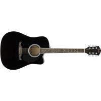 Fender FA-125CE WN BLK