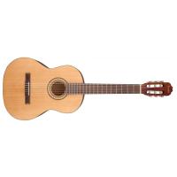 Fender FC-1 Gülağacı Klavye Natural Klasik Gitar