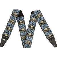 Fender Festival Strap Blue