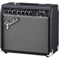 Fender Frontman 15G BLK