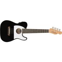 Fender FULLERTON TELE UKE BLK