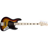 Fender Geddy Lee Jazz Bass MN 3TSB