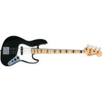 Fender Geddy Lee Jazz Bass MN BLK