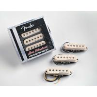 Fender Hot Noiseless Strat Pickups Set