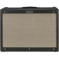 Fender Hot Rod Deluxe™ IV Black